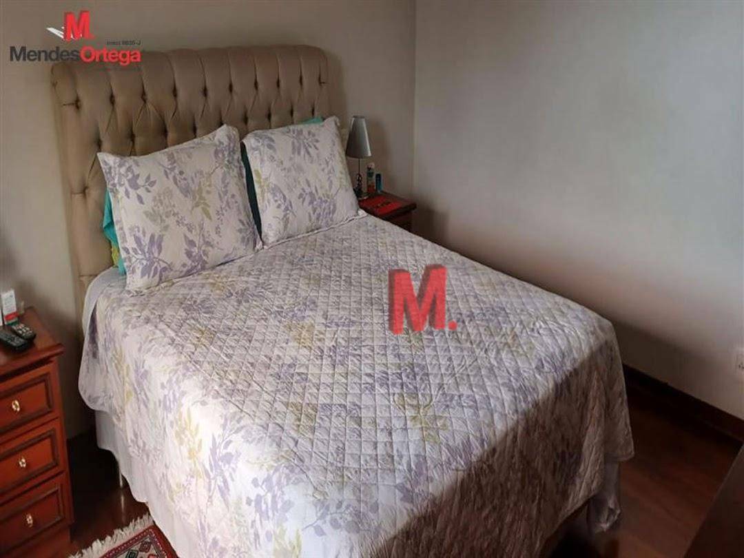 Casa de Condomínio à venda com 4 quartos, 430m² - Foto 16