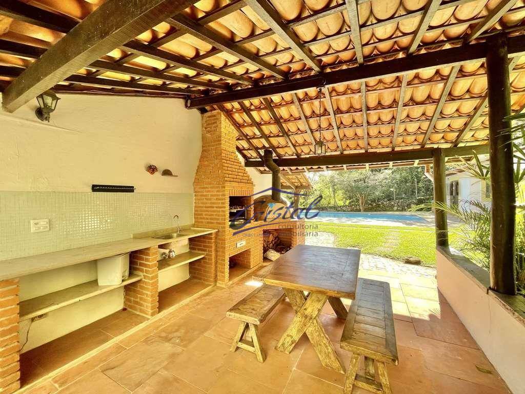 Casa de Condomínio à venda com 3 quartos, 478m² - Foto 11