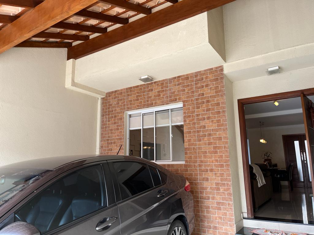 Casa à venda com 3 quartos, 141m² - Foto 6