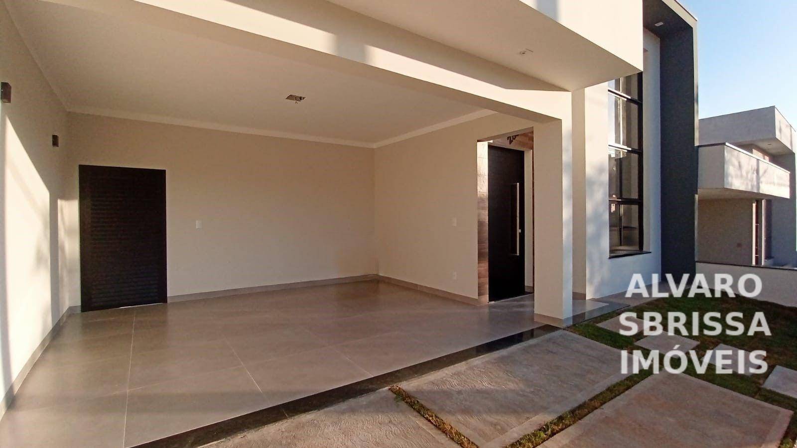 Casa de Condomínio à venda com 3 quartos, 132m² - Foto 1