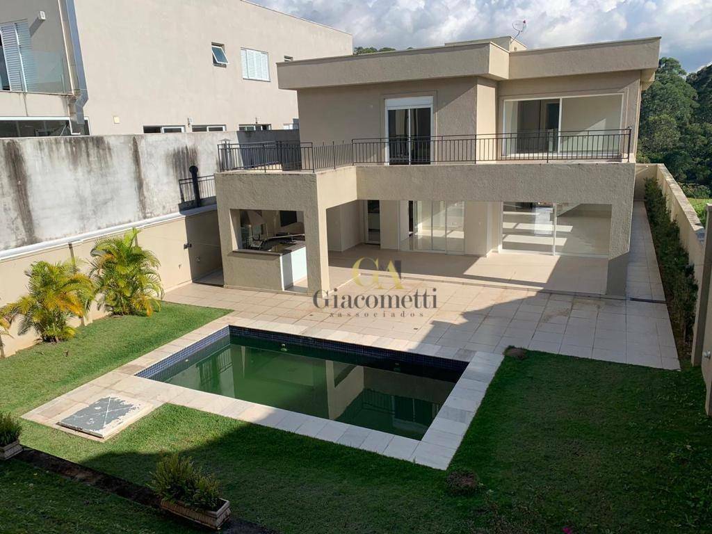 Casa de Condomínio à venda com 4 quartos, 450m² - Foto 13