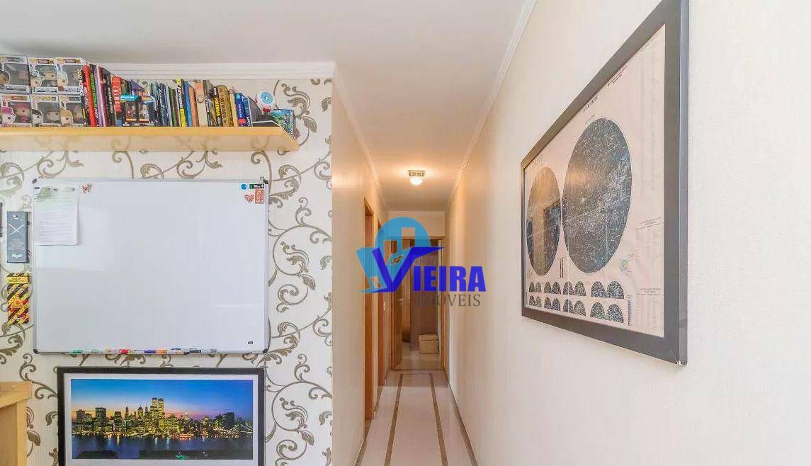 Apartamento à venda com 3 quartos, 84m² - Foto 12