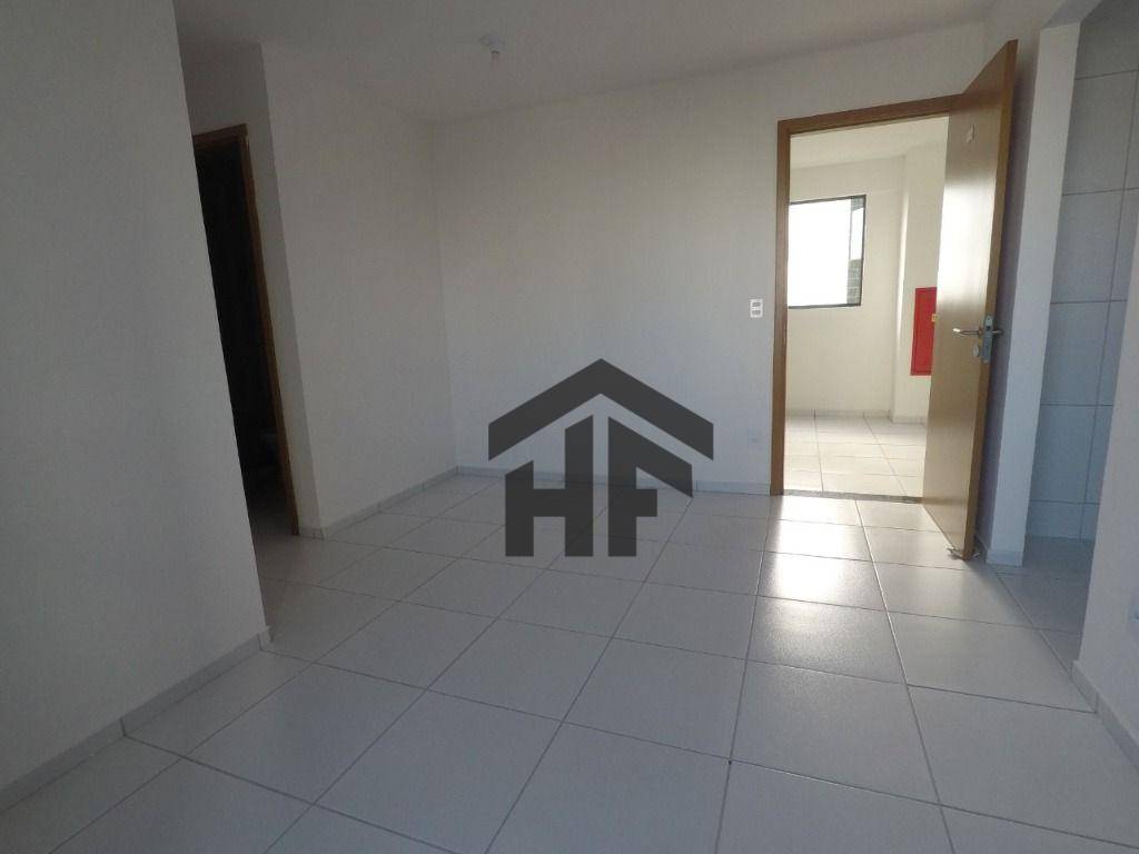 Apartamento para alugar com 2 quartos, 52m² - Foto 7