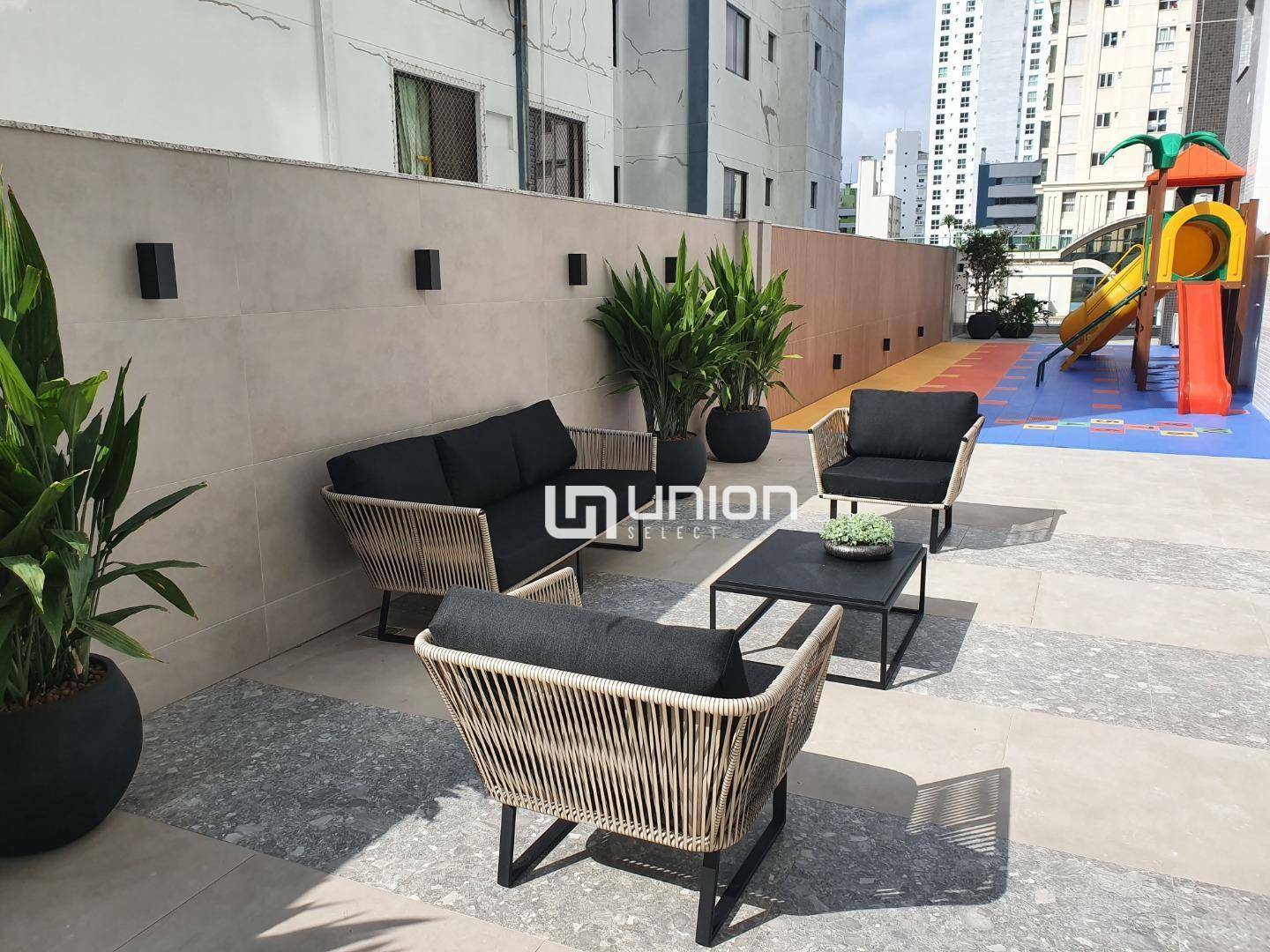 Apartamento à venda com 4 quartos, 173m² - Foto 36