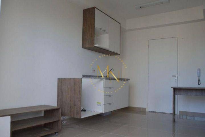 Apartamento à venda com 1 quarto, 33m² - Foto 4