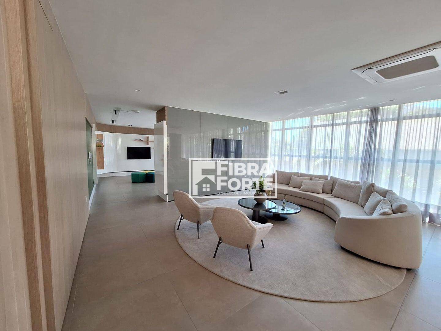 Apartamento à venda com 3 quartos, 320m² - Foto 35