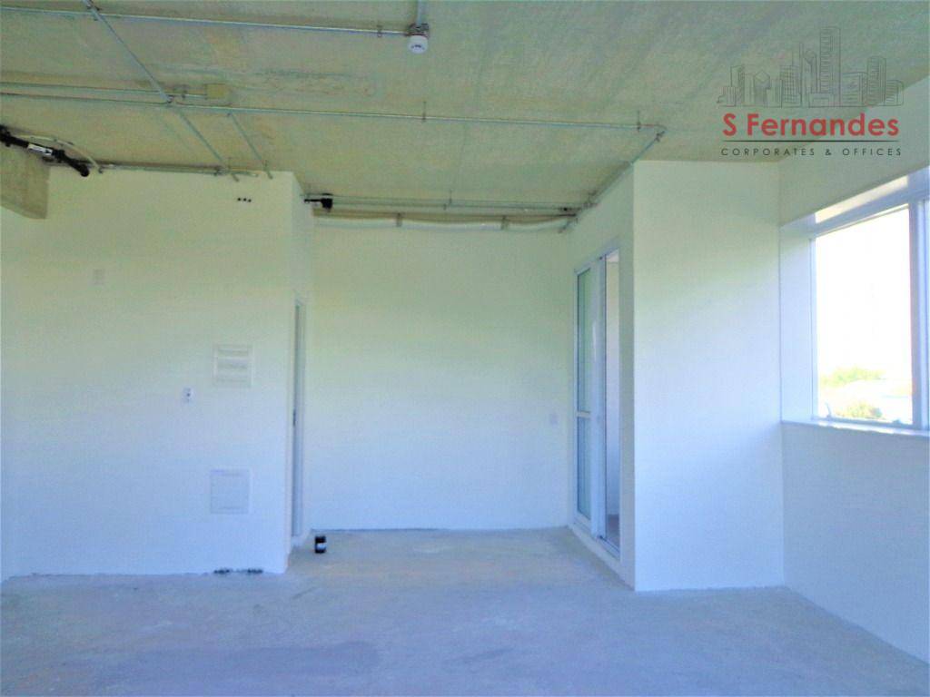 Conjunto Comercial-Sala à venda, 55m² - Foto 8