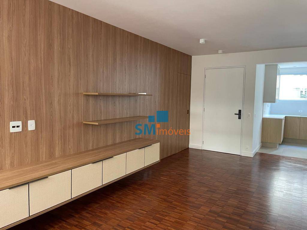 Apartamento à venda com 4 quartos, 137m² - Foto 8