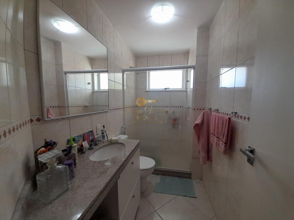 Apartamento à venda com 3 quartos, 136m² - Foto 14