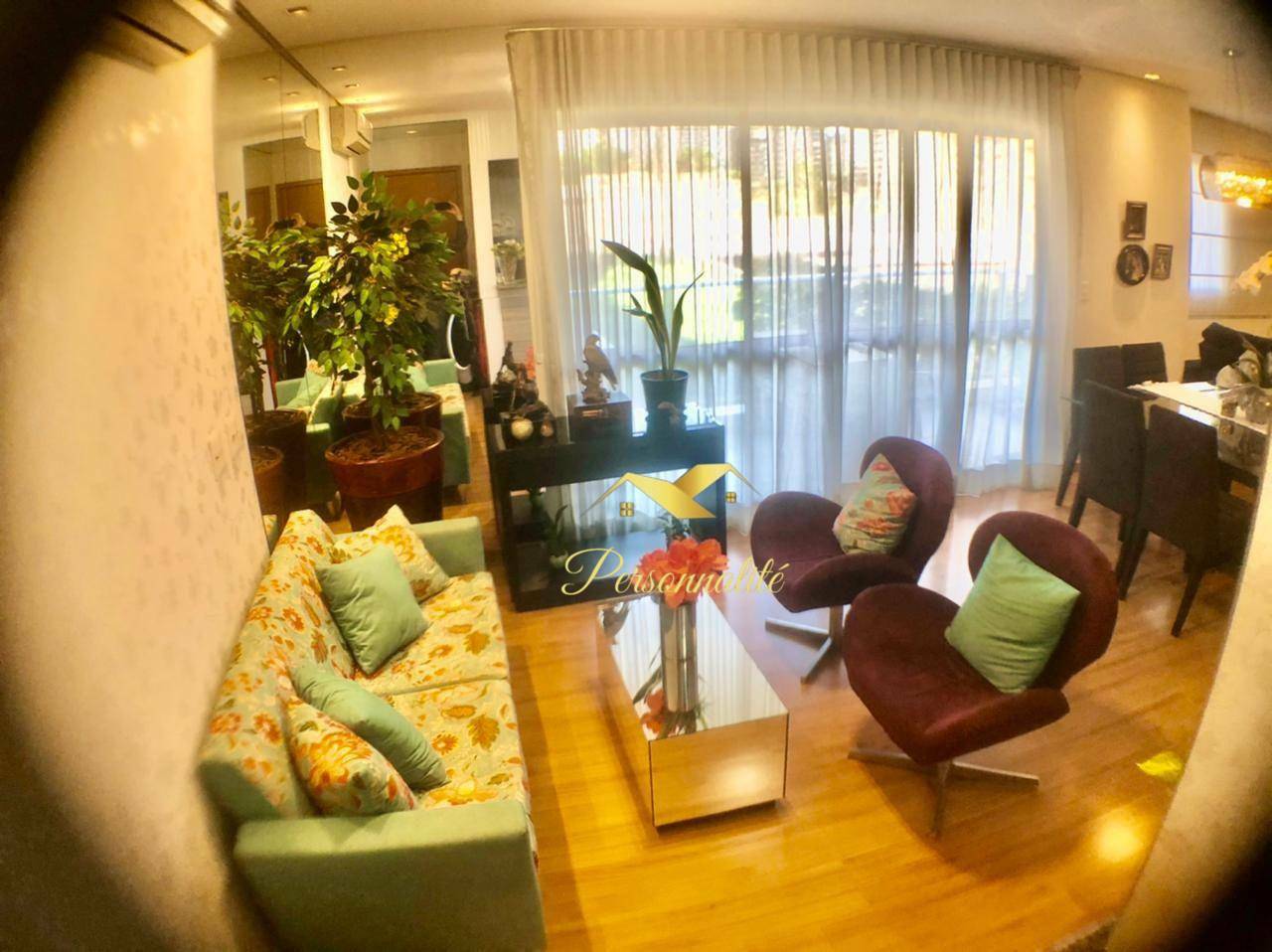 Apartamento à venda com 3 quartos, 113m² - Foto 10