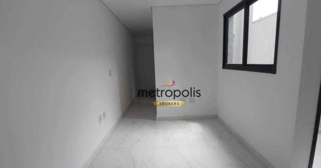 Apartamento à venda com 2 quartos, 50m² - Foto 2