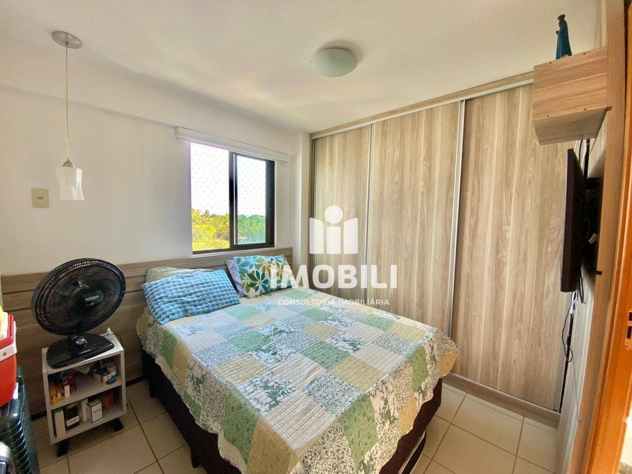 Apartamento à venda com 3 quartos, 60m² - Foto 13