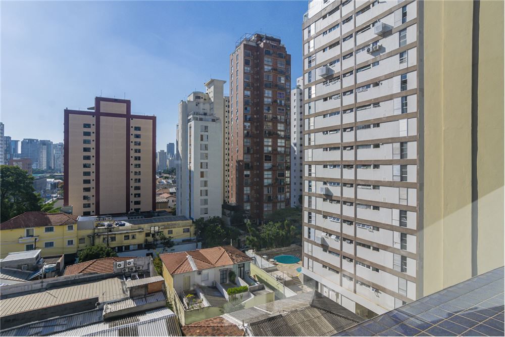 Conjunto Comercial-Sala à venda, 41m² - Foto 4