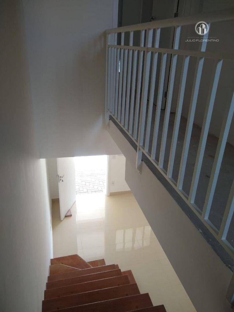 Sobrado à venda com 2 quartos, 80m² - Foto 18