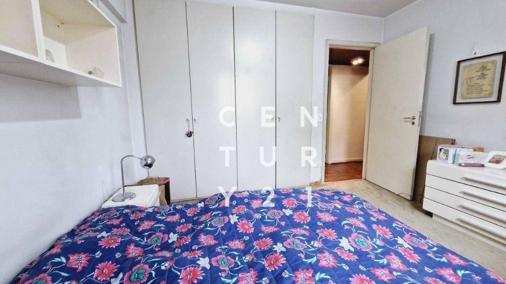 Apartamento à venda com 3 quartos, 100m² - Foto 25