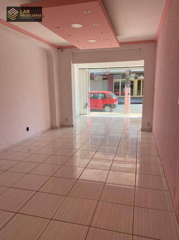 Loja-Salão para alugar, 47m² - Foto 2