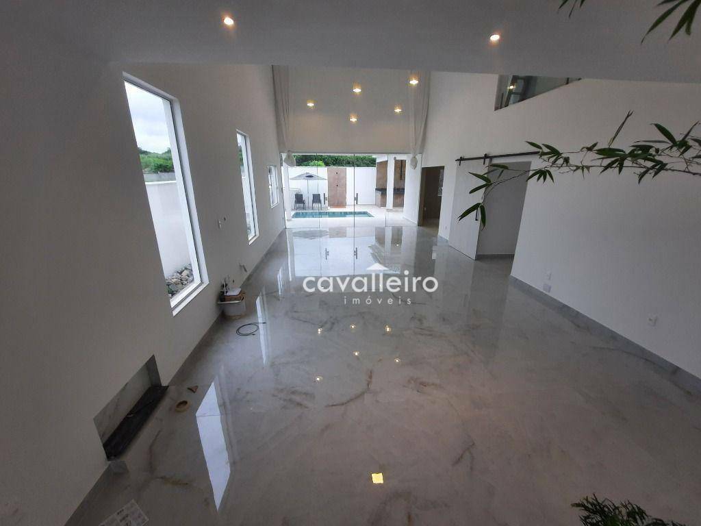 Casa de Condomínio à venda com 3 quartos, 270m² - Foto 58