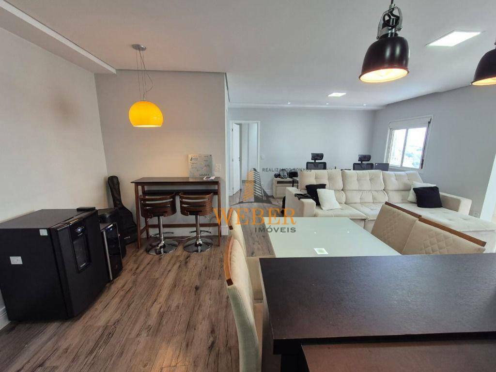 Apartamento à venda com 2 quartos, 69m² - Foto 2