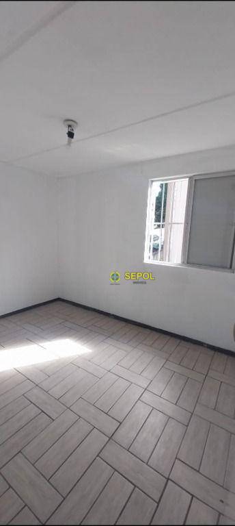 Apartamento à venda e aluguel com 2 quartos, 38m² - Foto 11