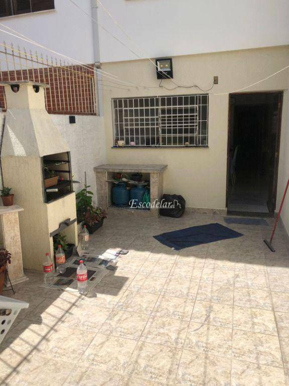 Sobrado à venda com 3 quartos, 100m² - Foto 20