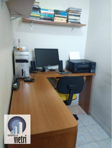 Apartamento à venda com 2 quartos, 66m² - Foto 24