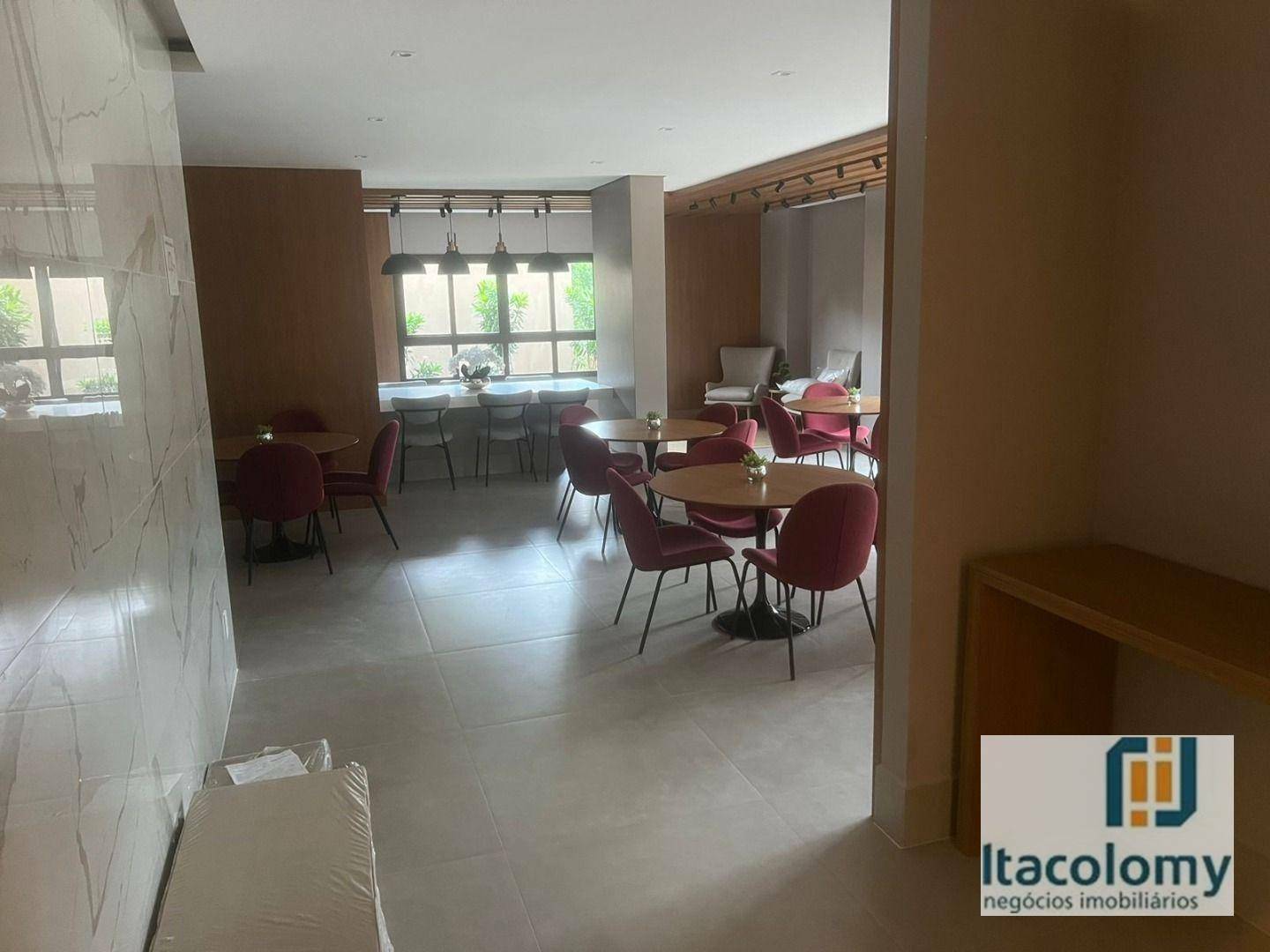 Apartamento à venda com 3 quartos, 97m² - Foto 12