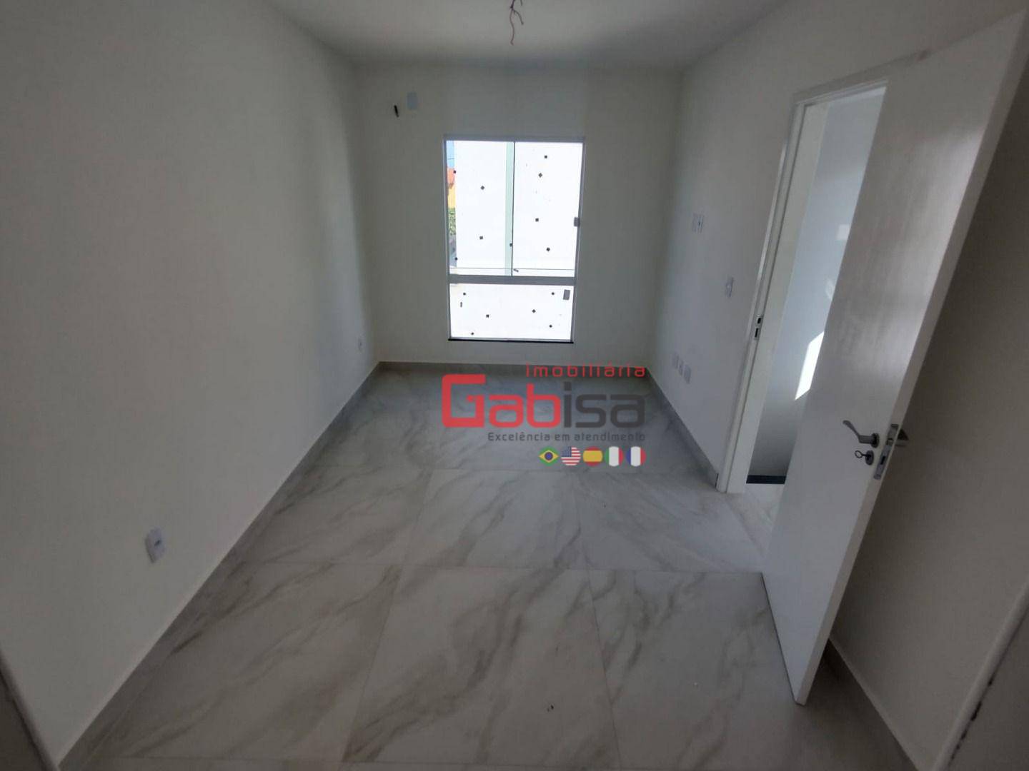 Casa de Condomínio à venda com 3 quartos, 150m² - Foto 8