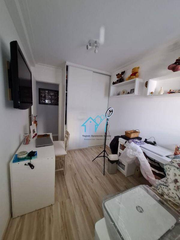 Apartamento à venda com 3 quartos, 113m² - Foto 18