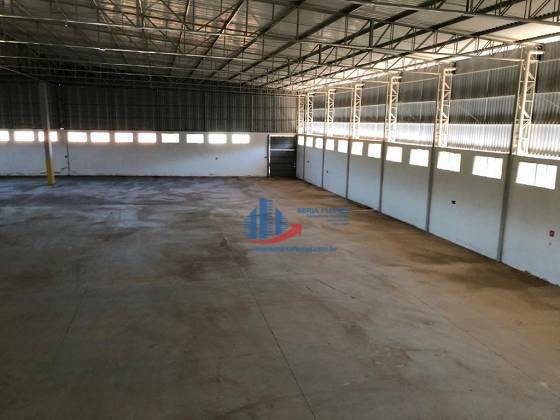 Depósito-Galpão-Armazém à venda e aluguel, 3700m² - Foto 15