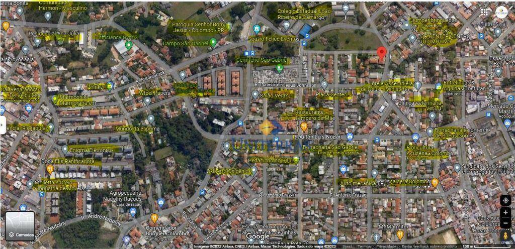 Apartamento, 2 quartos, 43 m² - Foto 5