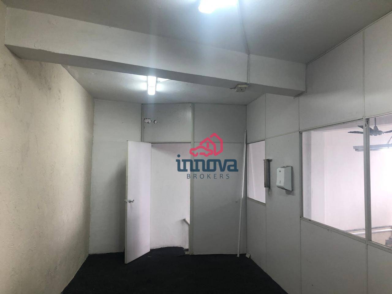 Depósito-Galpão-Armazém para alugar, 150m² - Foto 7