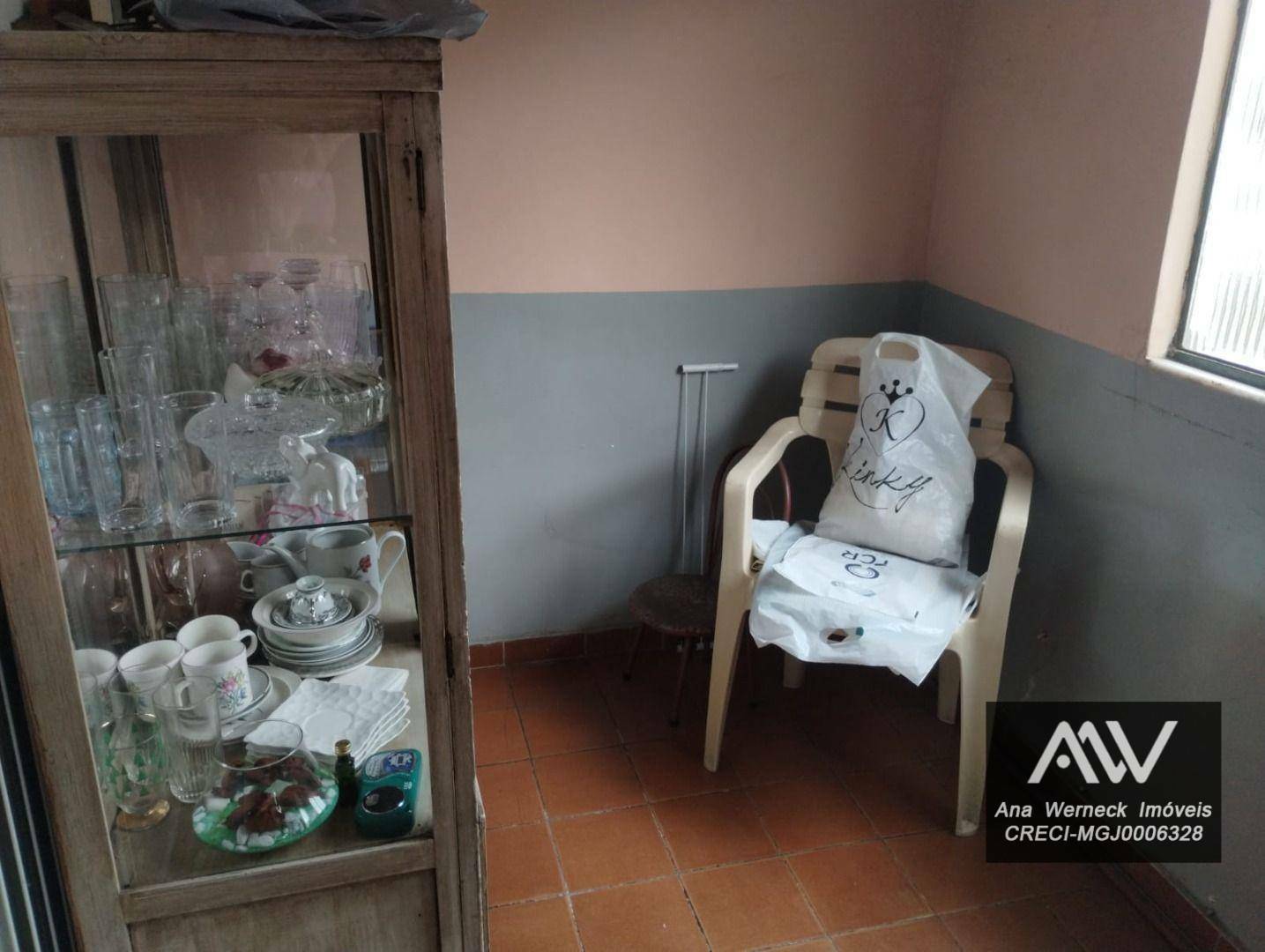 Casa à venda com 3 quartos, 53m² - Foto 20