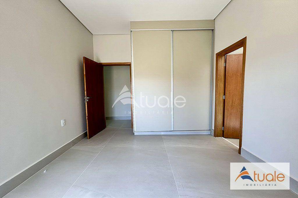 Casa de Condomínio à venda com 3 quartos, 227m² - Foto 15