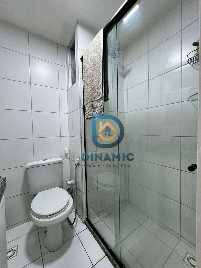 Apartamento à venda com 3 quartos, 64m² - Foto 27