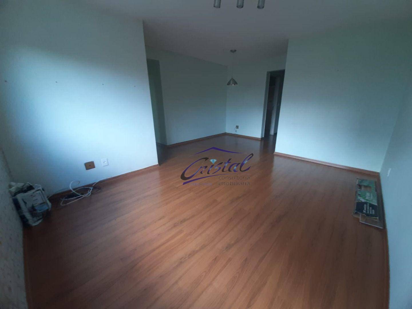 Apartamento para alugar com 2 quartos, 68m² - Foto 2