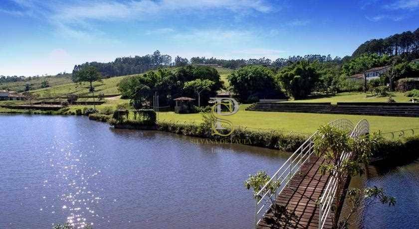 Casa de Condomínio à venda com 4 quartos, 452m² - Foto 52