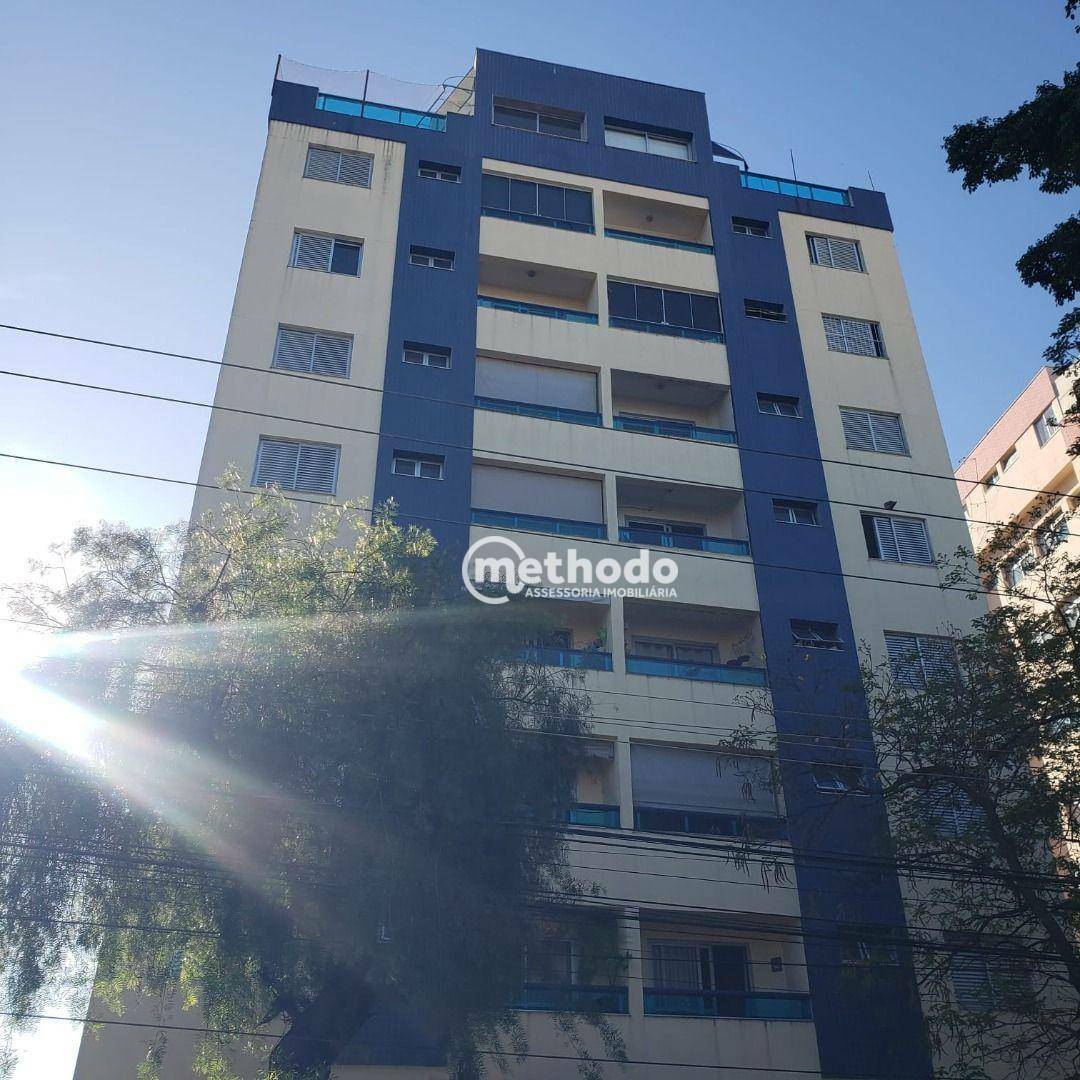 Cobertura à venda com 3 quartos, 119m² - Foto 2