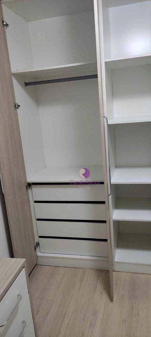 Apartamento à venda com 2 quartos, 48m² - Foto 12