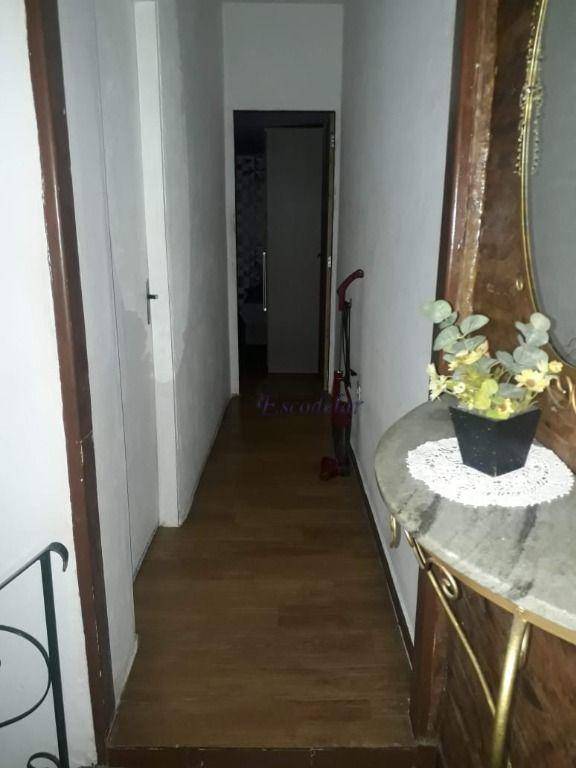 Sobrado à venda com 5 quartos, 170m² - Foto 24