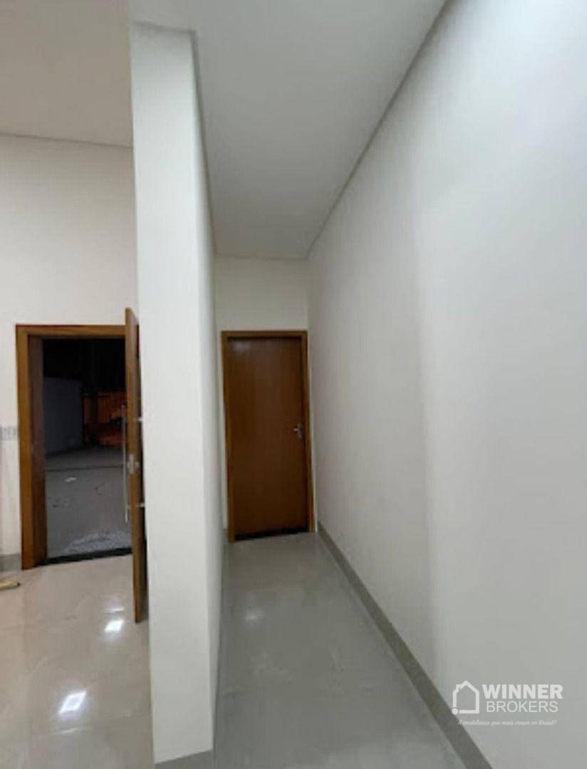 Casa à venda com 3 quartos, 200m² - Foto 5