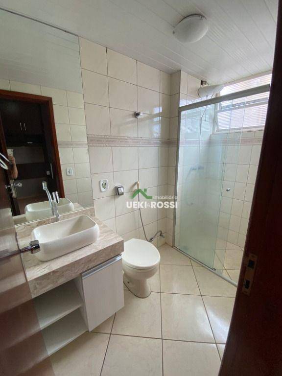 Apartamento à venda com 3 quartos, 98m² - Foto 9