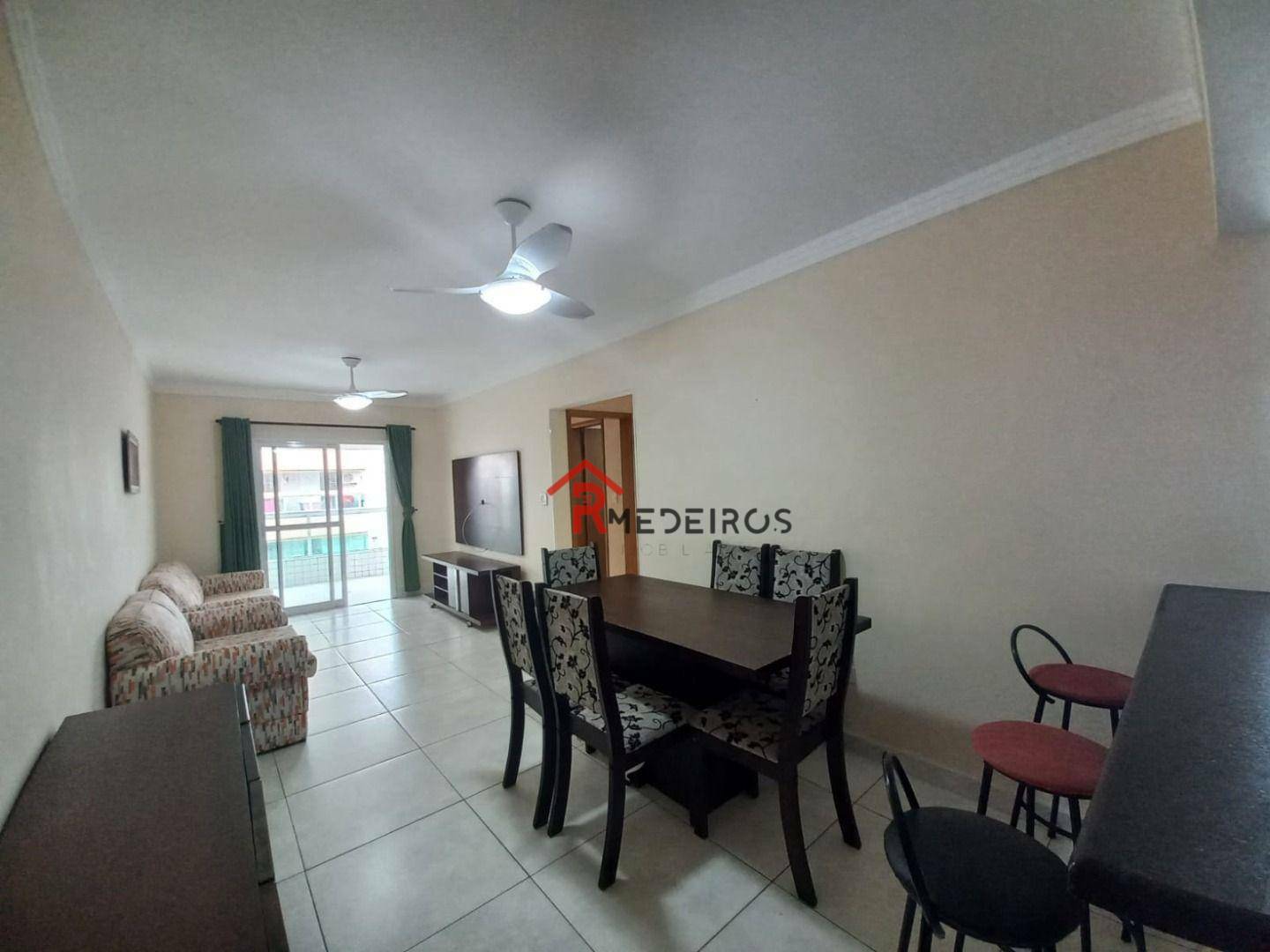 Apartamento à venda com 2 quartos, 74m² - Foto 3