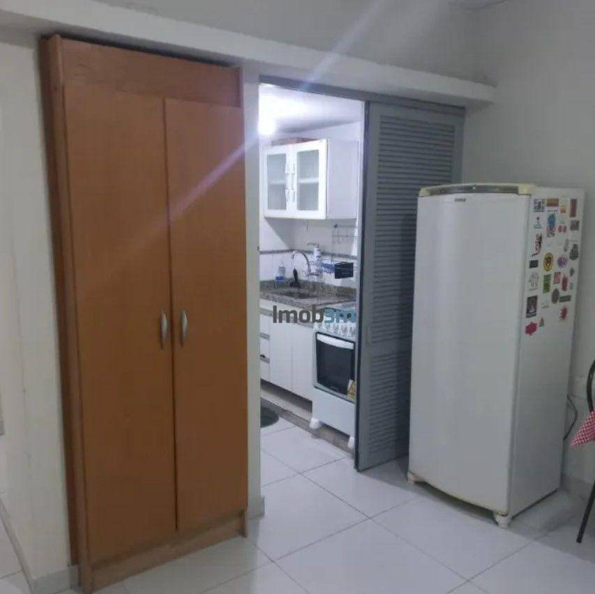 Kitnet-Studio, 28 m² - Foto 5