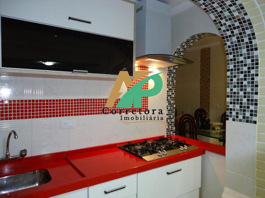 Sobrado à venda com 3 quartos, 101m² - Foto 6