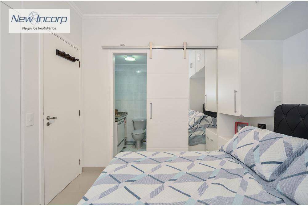 Apartamento à venda com 3 quartos, 76m² - Foto 19