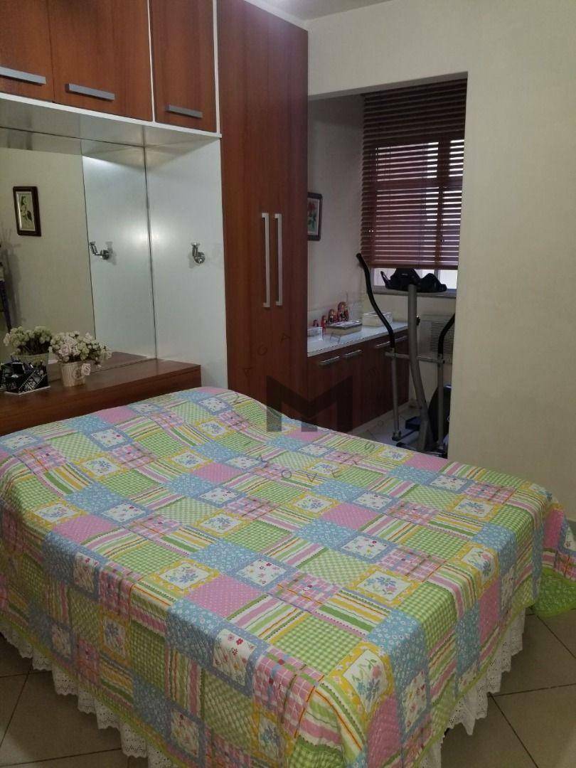 Apartamento à venda com 3 quartos, 146m² - Foto 9