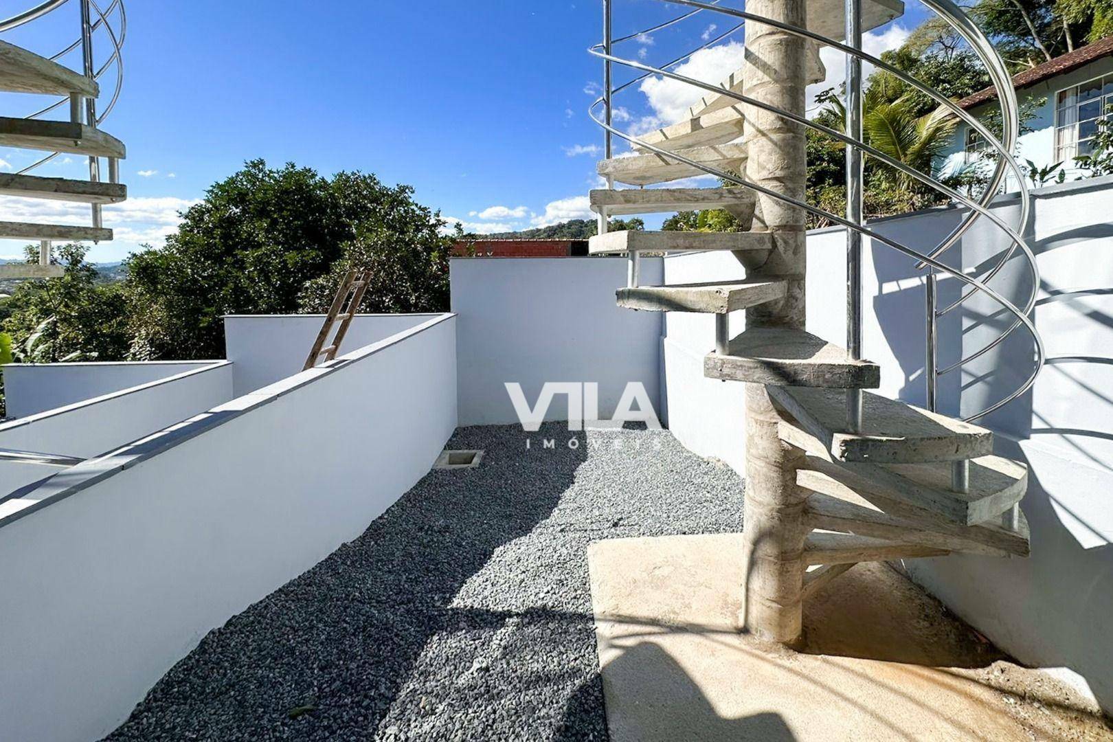 Sobrado à venda com 2 quartos, 98m² - Foto 12