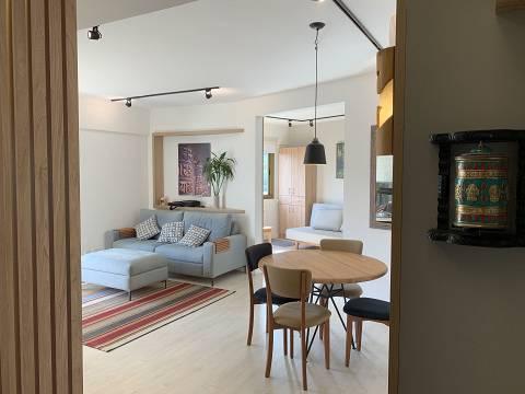 Apartamento à venda com 2 quartos, 90m² - Foto 5