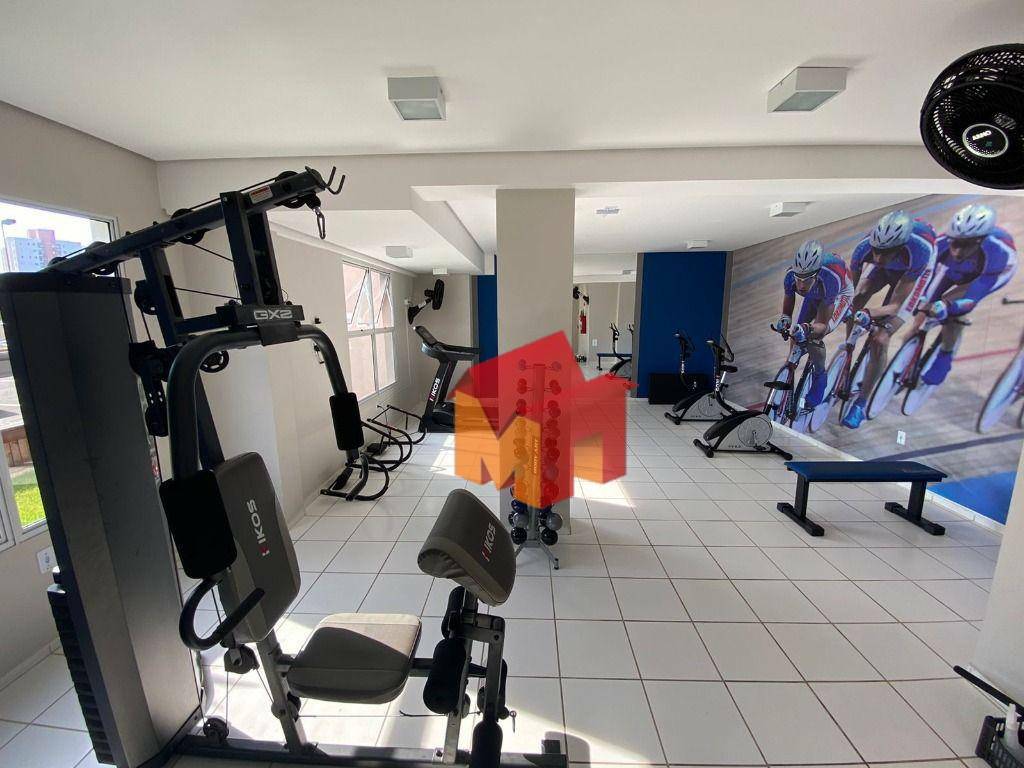 Apartamento, 2 quartos, 59 m² - Foto 14