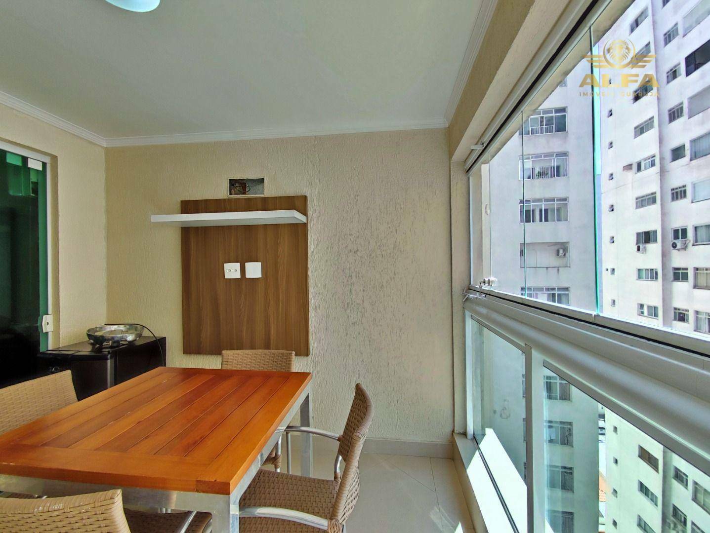 Apartamento à venda com 3 quartos, 130m² - Foto 11